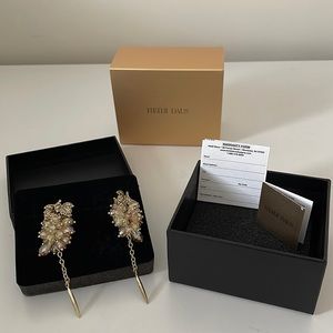 Heidi Haus hand crafted Earrings brand new